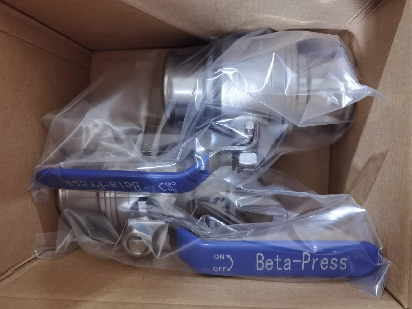 Inner packaging