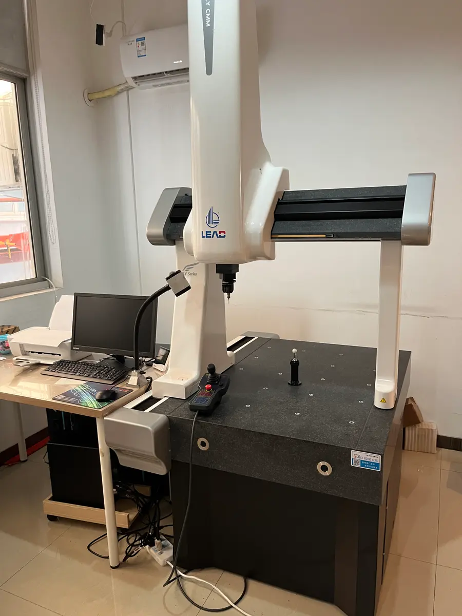 LEAD CMM coordinate measuring machine